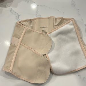 Belly Bandit Luxe Postpartum Belly Band - size MED